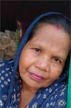 Deepika - Part time Cook in Gopalpur Village in Delhi