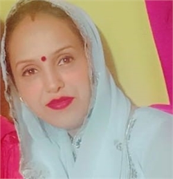 Deepika - Part time Patient Care and Elderly Care in Madanpur Khadar in Delhi