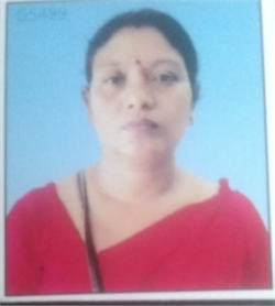 Deepika Banerjee - Full time Baby Sitter in Chandrapur in Chandrapur