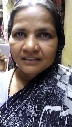 Deepika Das