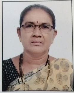 Deepika Dilip Salvi - Part time Patient Care and Elderly Care and Baby Sitter in Kamothe in Navi Mumbai