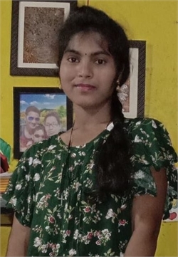 Deepika Ekka - Full time Cleaner in Panvel in Navi Mumbai