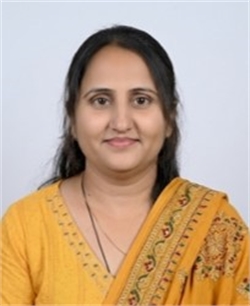 Deepika Gupta - Part time Baby Sitter in Nangloi in Delhi