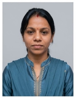 Deepika  Kanojiya - Part time Cleaner and Cook and Baby Sitter in delhi in Delhi