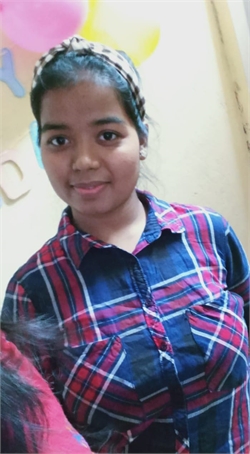 Deepika Kerketa - Full time Cleaner in Goregaon West in Mumbai