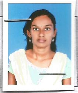 Deepika Krishna - Part time Cleaner and Baby Sitter in Old Bayapanahalli in Bangalore Bengaluru