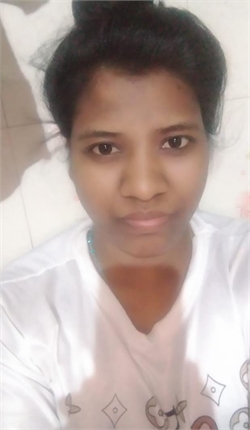 Deepika Kujur - Full time Cleaner and Cook in Bandra West in Mumbai