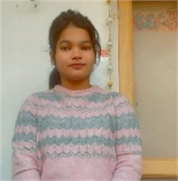Deepika Kumari - Part time Cleaner and Baby Sitter in Sector 41 in Gurgaon