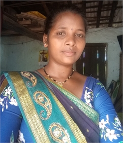 deepika minj - Full time Cleaner and Patient Care and Elderly Care and Baby Sitter in kalyan   west in Mumbai