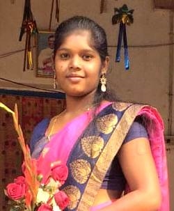 deepika minz - Full time Cleaner and Cook and Baby Sitter in Dadar in Mumbai