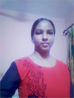 Deepika Misal - Full time Baby Sitter in Vile Parle in Mumbai