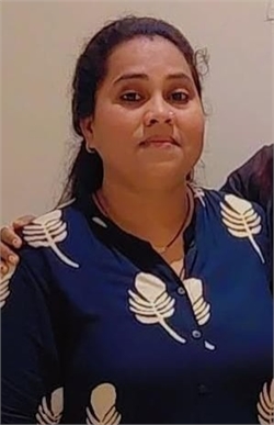 Deepika moneshri - Part time Cleaner and Baby Sitter in Nalasopara east in Vasai