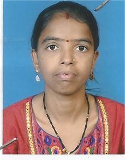 Deepika Raju Pawar - Part time Cleaner and Cook and Baby Sitter in Bhandup West in Thane