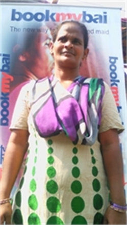 Deepika Singh