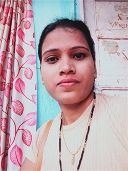 Deepika Singh - Part time Baby Sitter in Cuffe Parade in Mumbai