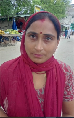 Deepika Singh - Part time Cook in Rangpuri, in Delhi