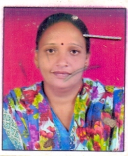 Deepika Sunil Kadam - Part time Cleaner and Cook and Patient Care and Elderly Care in Ghansoli in Navi Mumbai
