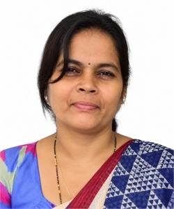 Deepika Suresh Dhotre - Part time Cleaner and Cook in Borivali west in Mumbai