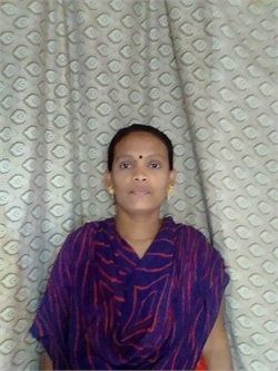 Deepika vijay mane - Part time Cleaner and Cook and Baby Sitter in Malad West in Mumbai
