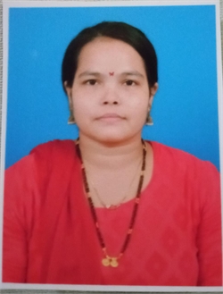 Deepika  Wakode - Part time Cleaner and Patient Care and Elderly Care and Baby Sitter in Virar East in Mumbai