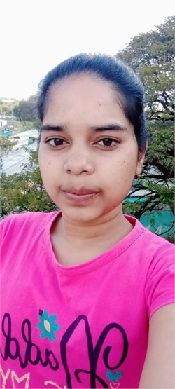 Deepika Xalxo - Full time Cleaner in Malad West in Mumbai