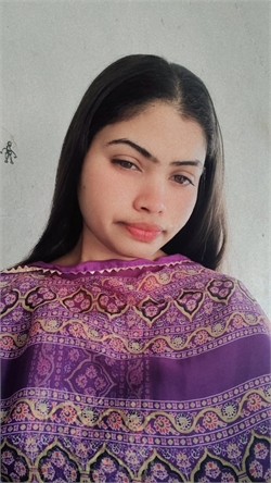 Deepika Yadav - Full time Baby Sitter in juna vadaj in Ahmedabad