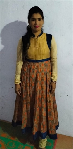 deepika yadav - Full time Patient Care and Elderly Care and Baby Sitter in santacruz west in Mumbai