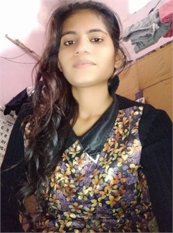 Deepikarani Panda - Part time Cleaner and Patient Care and Elderly Care and Baby Sitter in DIVA in Mumbai