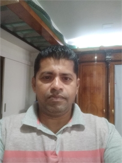 Deepak Salve - Full time Patient Care and Elderly Care in pune ranjangav in Pune