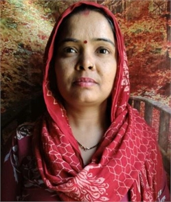 Deepmala - Part time Cleaner in Narela in Delhi