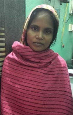 Deepmala - Part time Cook in Indra Basti in Delhi