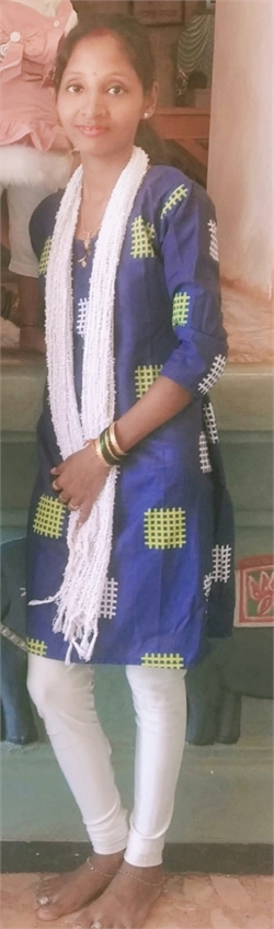 Deepmala  Gaikwad - Part time Cleaner and Baby Sitter in colaba in Mumbai