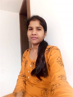 Deepshikha Xalxo - Full time Cleaner in bandra east in Mumbai