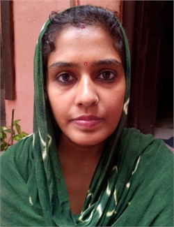Deepshikhha Singh - Part time Patient Care and Elderly Care in Sindhora Kalan in Delhi