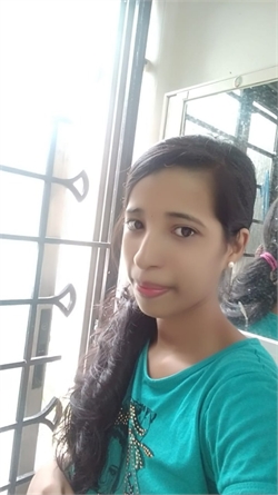 Deepti Bhagwan Chavan - Full time Cleaner and Baby Sitter in Kalyan East in Mumbai