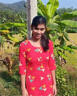 Deepti feranades - Full time Baby Sitter in khar danda in Mumbai