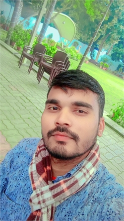 Deepu Kumar - Full time Cook in Lucknow in Lucknow