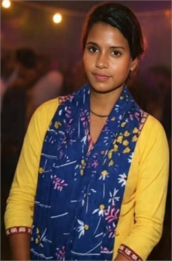 Deji Parveen - Full time Patient Care and Elderly Care in Delhi in Delhi