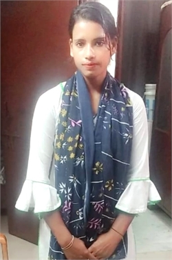 Deji Praveen - Full time Baby Sitter in delhi in Delhi