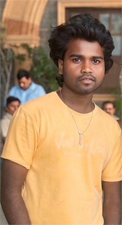Denesh Kumar - Full time Cleaner and Cook in Andheri East in Mumbai