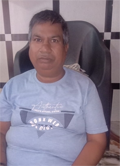 Deo raj singh - Full time Cook in Nalasopara west in Mumbai