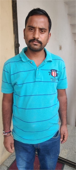 Deonath Sah - Full time Cleaner and Cook in kormangala in Bangalore Bengaluru