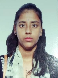Depali ashok Gaikar - Part time Cleaner and Cook and Baby Sitter in Borivali East in Mumbai