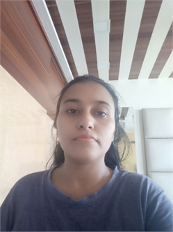 Depali Ratan Raha - Full time Cleaner and Cook in Dahisar in Mumbai