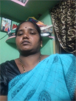 Desa  page Anitha - Part time Cleaner in Gudimalkapur, Hyderabad, Telangana in Hyderabad
