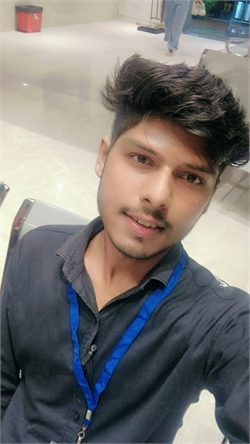 Dev Dubey - Full time Cleaner and Patient Care and Elderly Care in Kaushambi in Allahabad