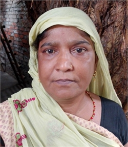 Dev Kali Devi - Part time Cleaner in Mata Sundri Road in Delhi