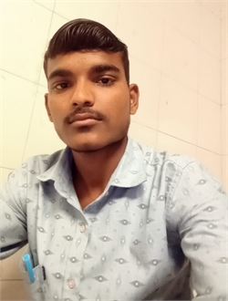 Dev kumar pandit - Full time Cleaner and Cook in Thane West in Mumbai