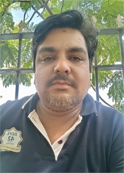 Dev Prakash - Part time Cook in Sonbarsa in Ghazipur