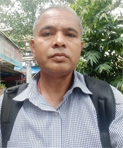 Devanarayan Sahu - Full time Cook in Vile parel in Mumbai